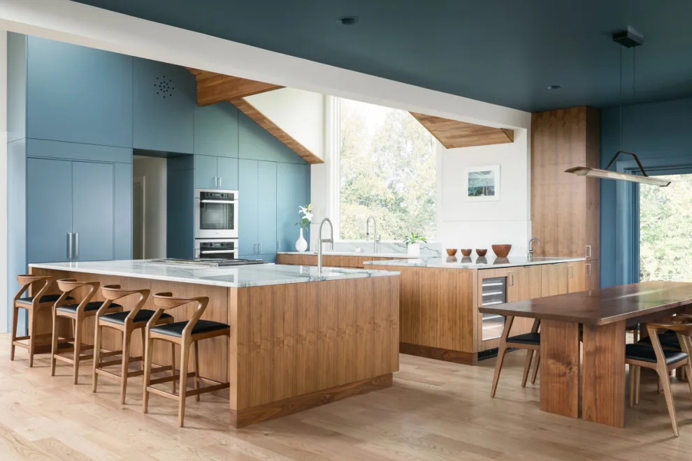 Aspire | Contemporary Kitchen Redesign by Herron + Partners - Photo 8