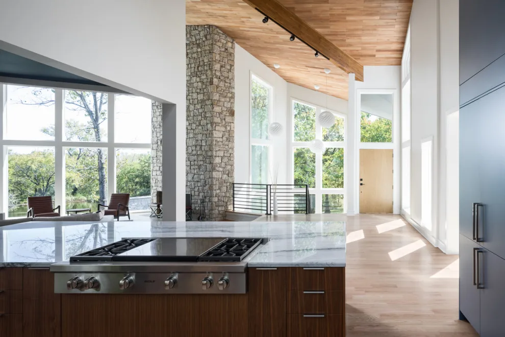 Aspire | Contemporary Kitchen Redesign by Herron + Partners - Photo 12