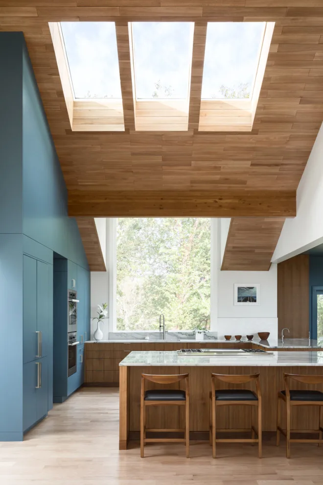 Aspire | Contemporary Kitchen Redesign by Herron + Partners - Photo 7