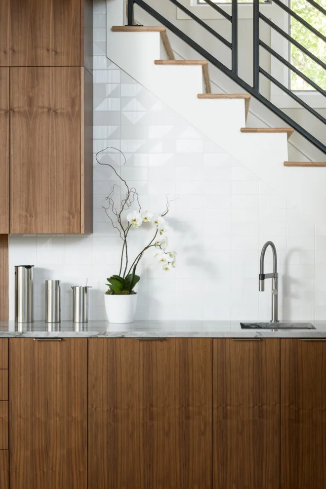 Aspire | Contemporary Kitchen Redesign by Herron + Partners - Photo 9