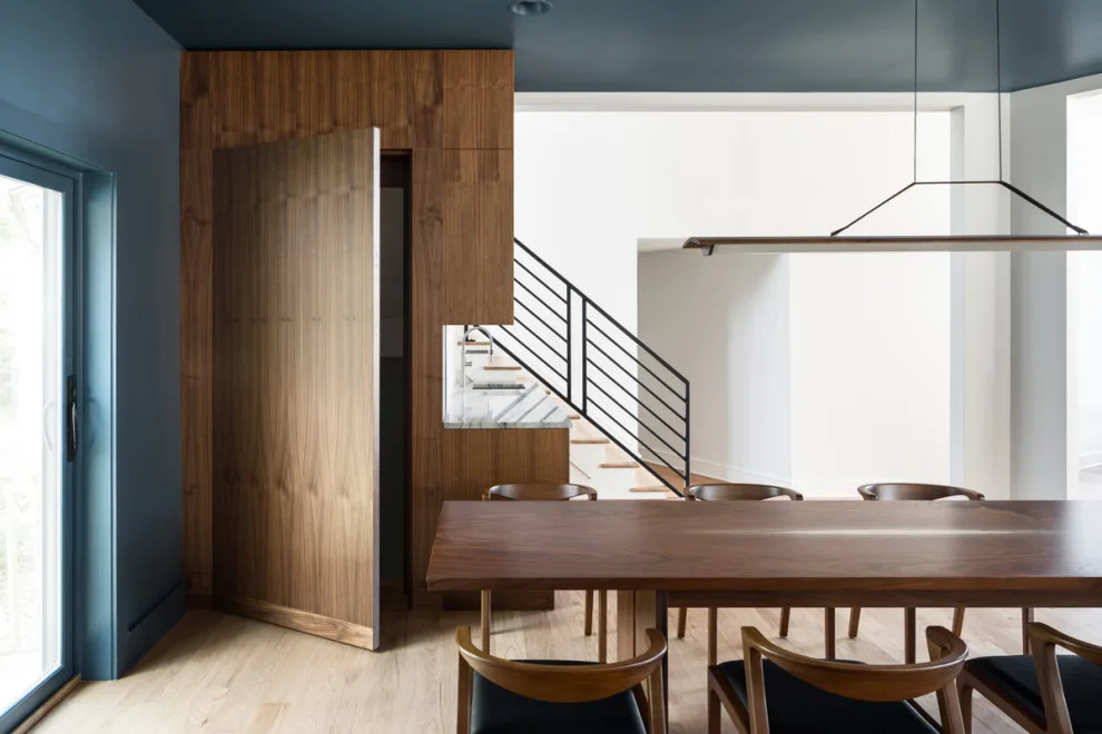 Aspire | Contemporary Kitchen Redesign by Herron + Partners - Photo 11