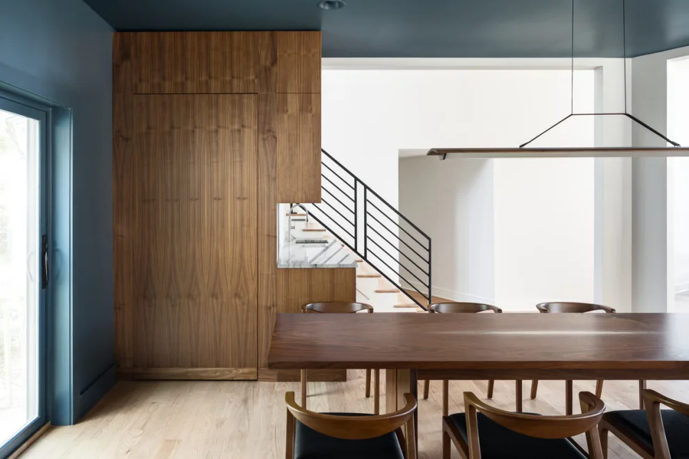 Aspire | Contemporary Kitchen Redesign by Herron + Partners - Photo 10