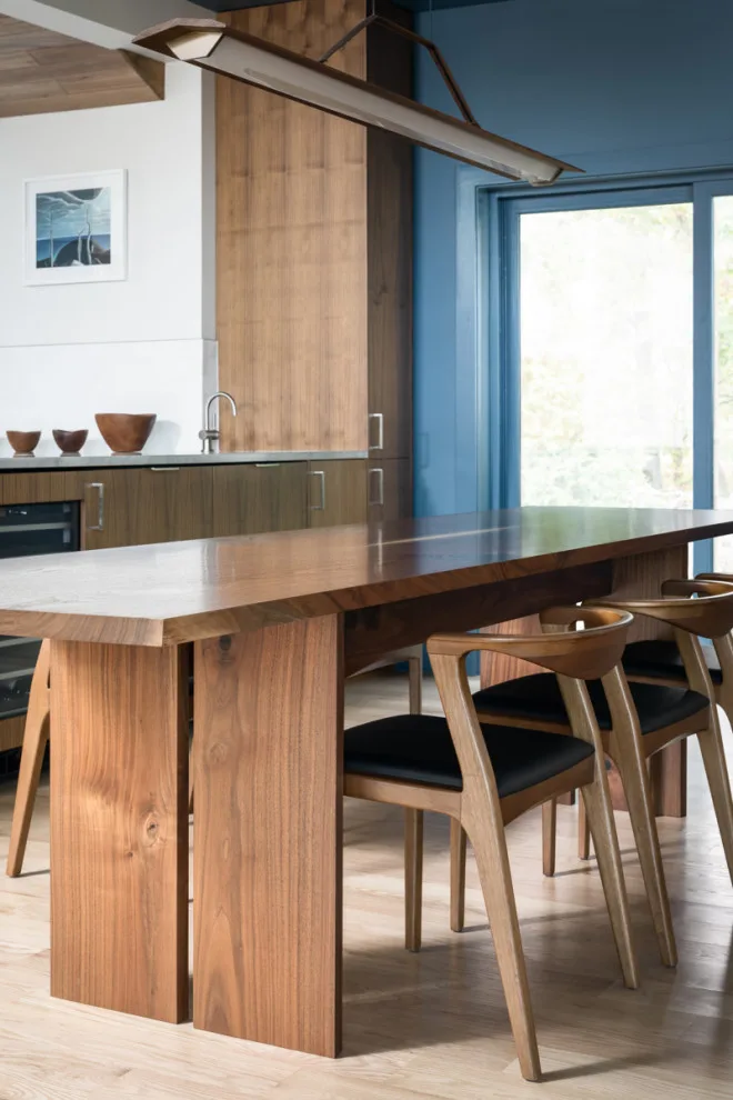 Aspire | Contemporary Kitchen Redesign by Herron + Partners - Photo 6