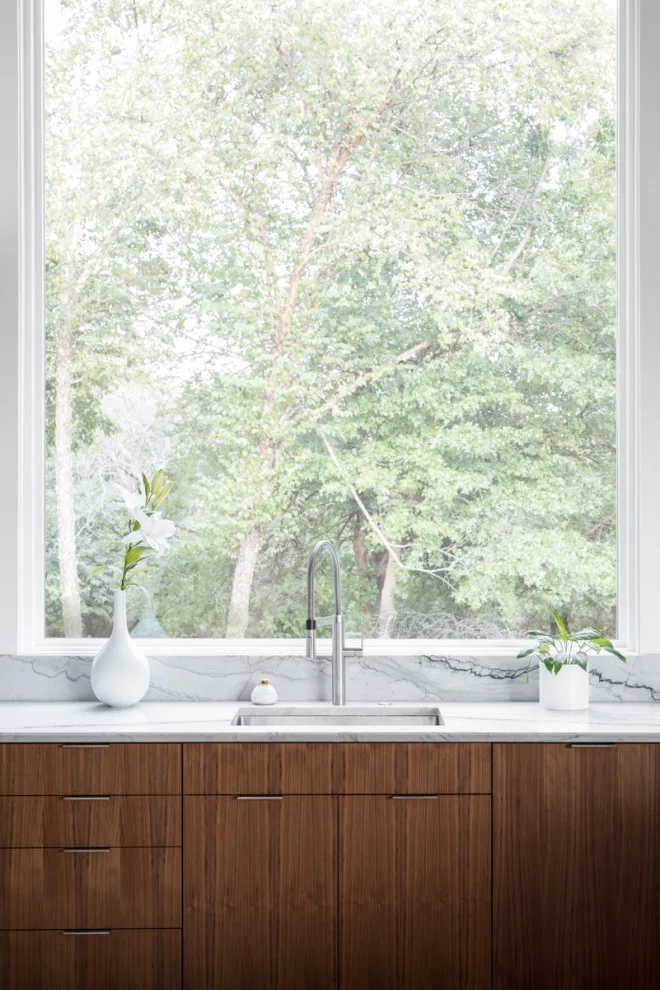 Aspire | Contemporary Kitchen Redesign by Herron + Partners - Photo 3