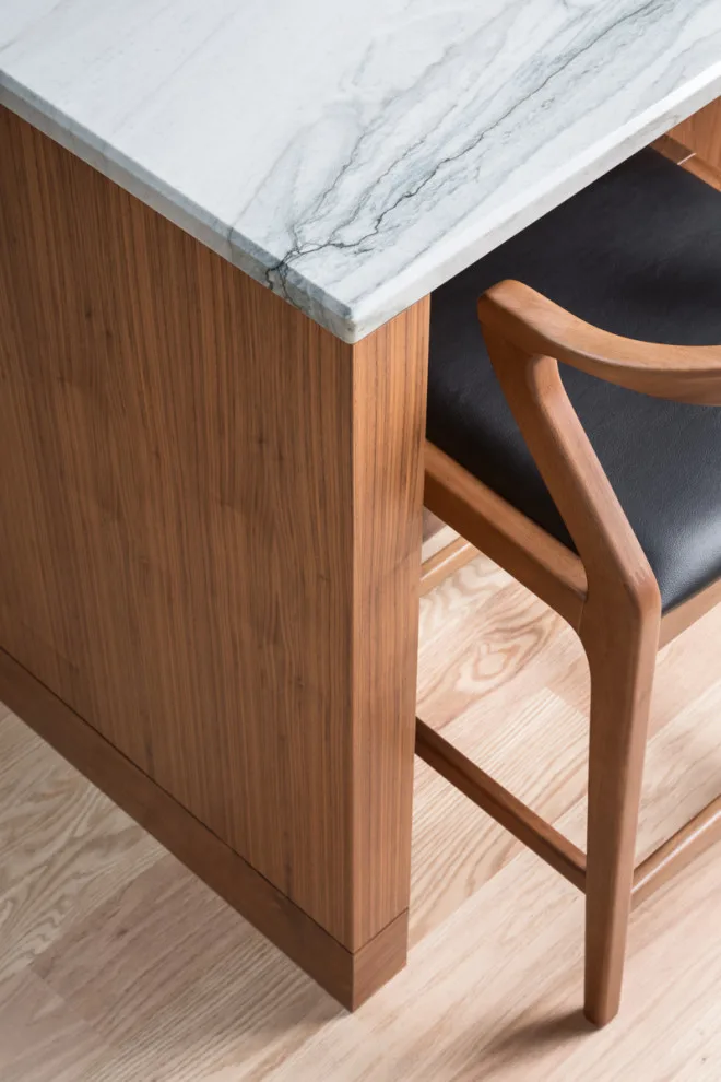 Aspire | Contemporary Kitchen Redesign by Herron + Partners - Photo 4
