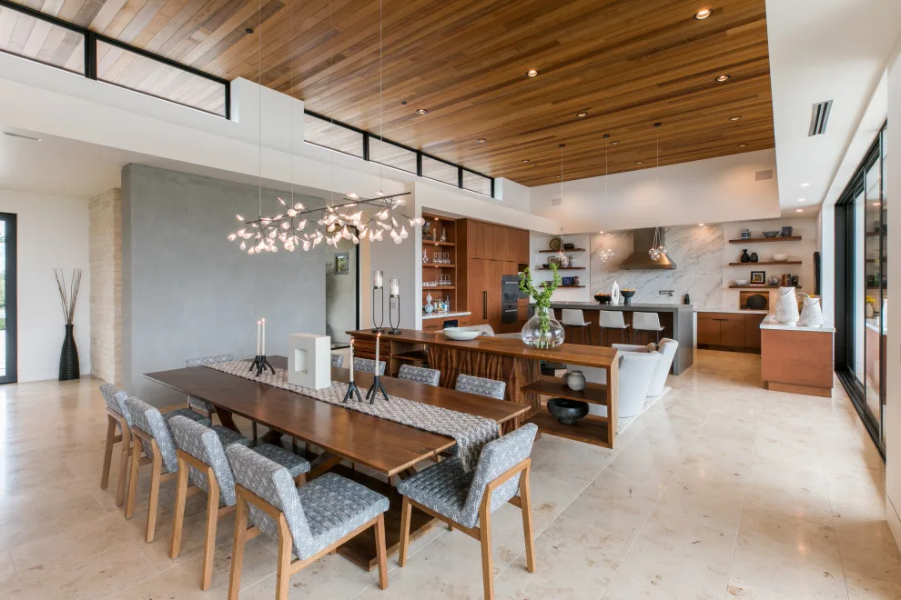 Athanasakos Home by Isaman Design, Inc. - Photo 6