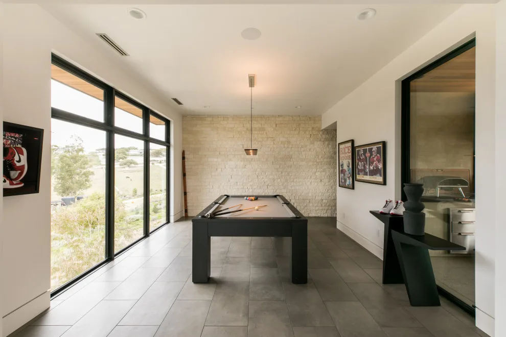 Athanasakos Home by Isaman Design, Inc. - Photo 11