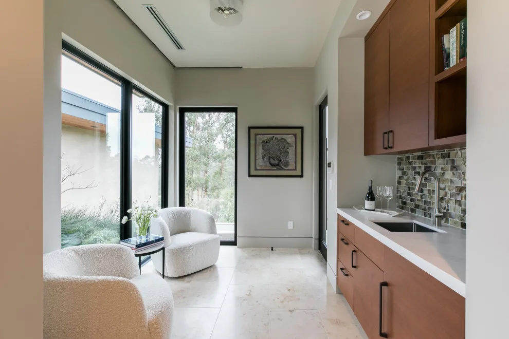 Athanasakos Home by Isaman Design, Inc. - Photo 4