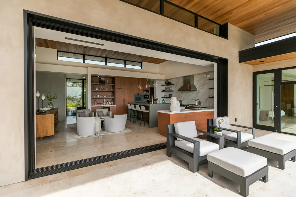 Athanasakos Home by Isaman Design, Inc. - Photo 7