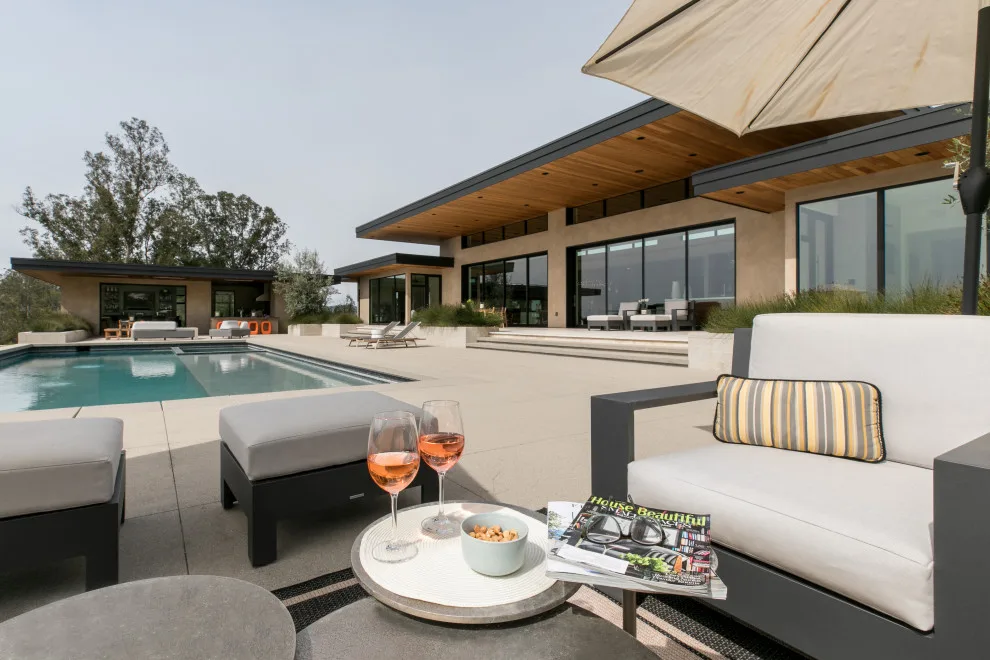 Athanasakos Home by Isaman Design, Inc. - Photo 3
