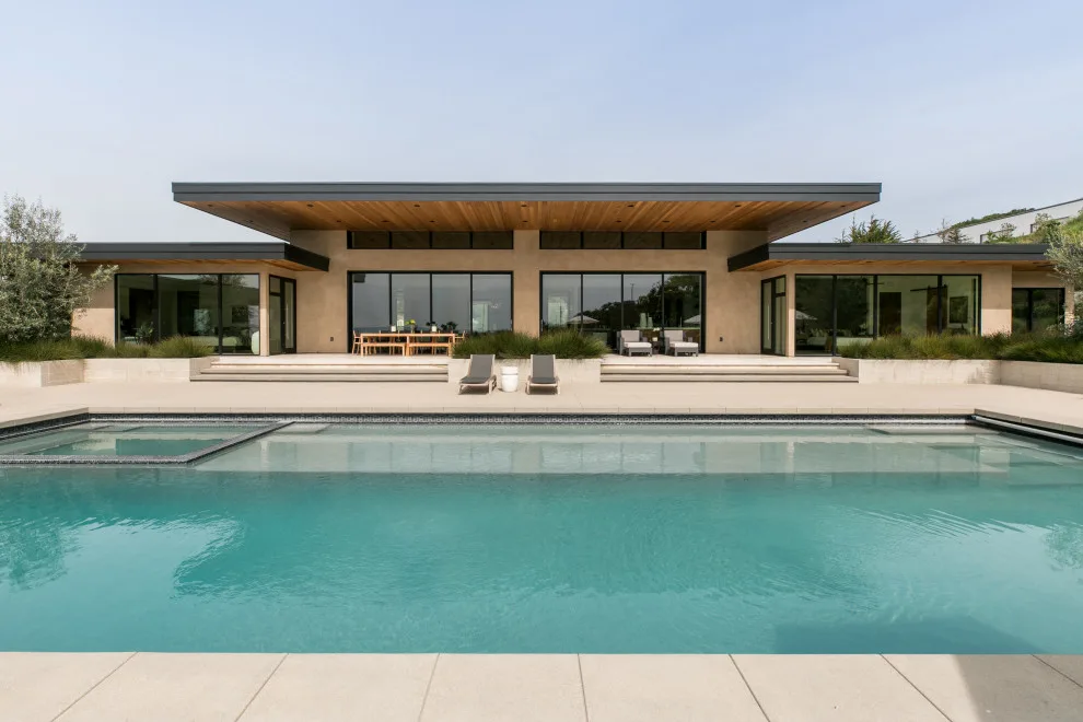 Athanasakos Home by Isaman Design, Inc. - Photo 9