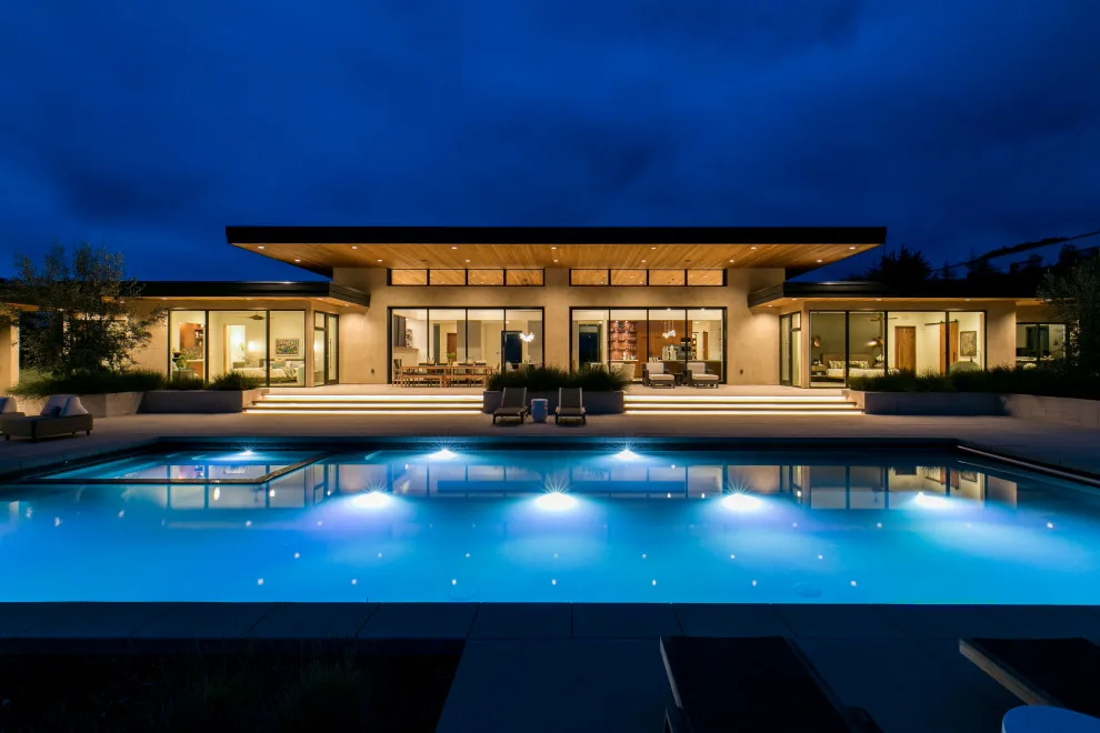 Athanasakos Home by Isaman Design, Inc. - Photo 13