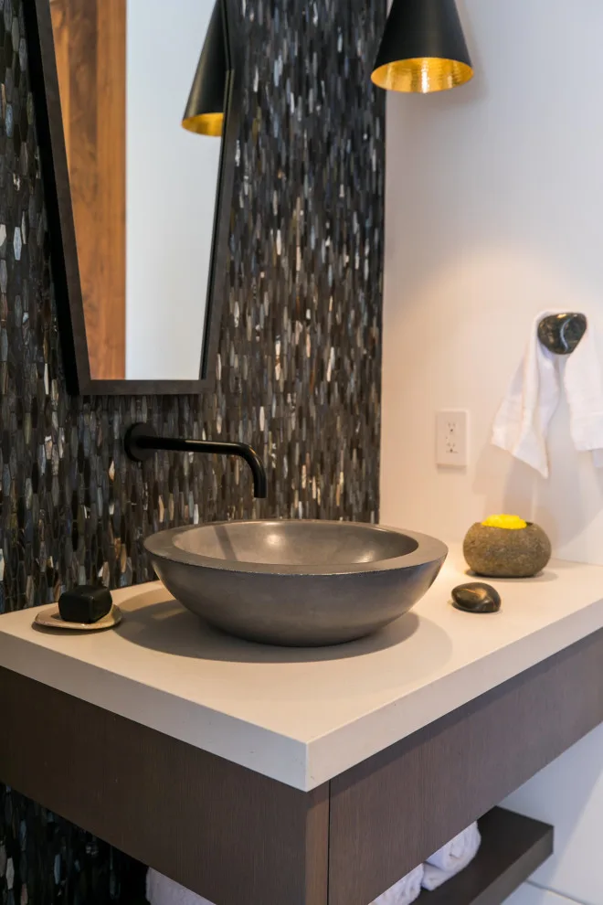 Athanasakos Home by Isaman Design, Inc. - Photo 8