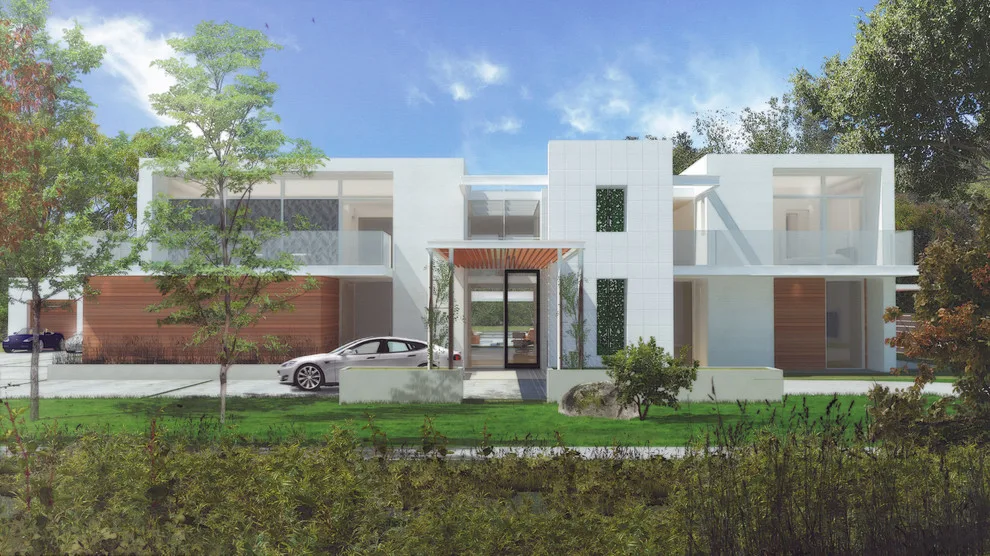 Atherton Property by Zimmerman Miller Montanari - Photo 5