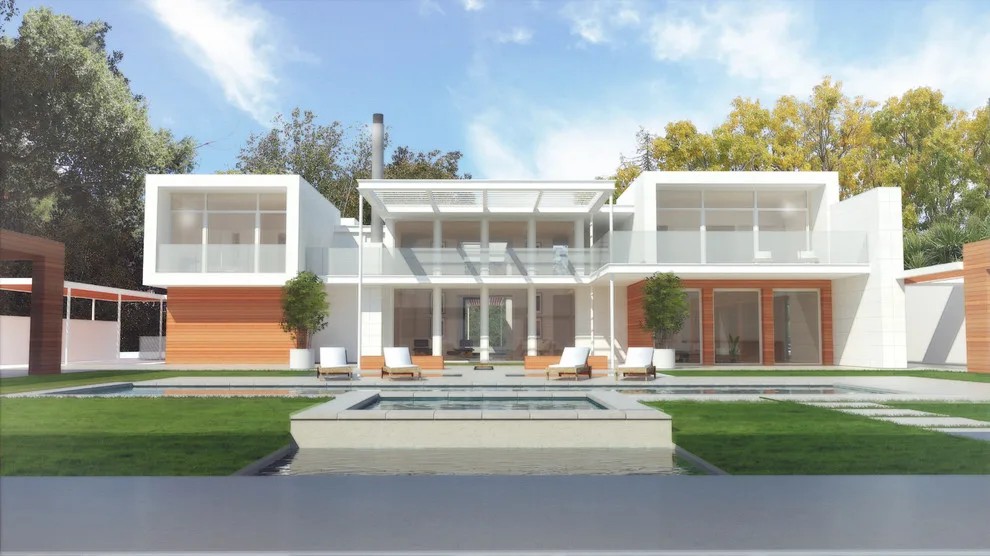 Atherton Property by Zimmerman Miller Montanari - Photo 6
