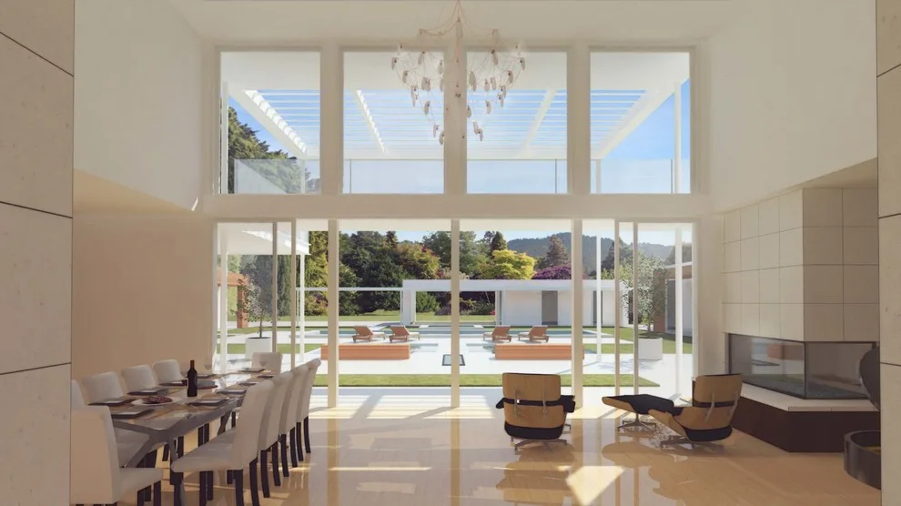 Atherton Property by Zimmerman Miller Montanari - Photo 2