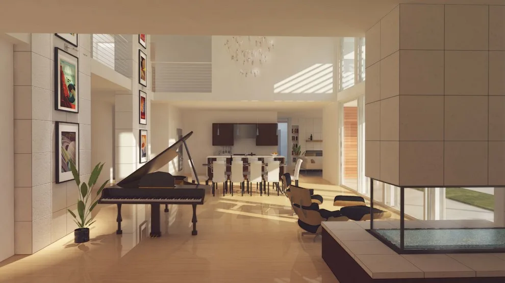 Atherton Property by Zimmerman Miller Montanari - Photo 4