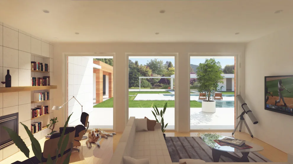 Atherton Property by Zimmerman Miller Montanari - Photo 3