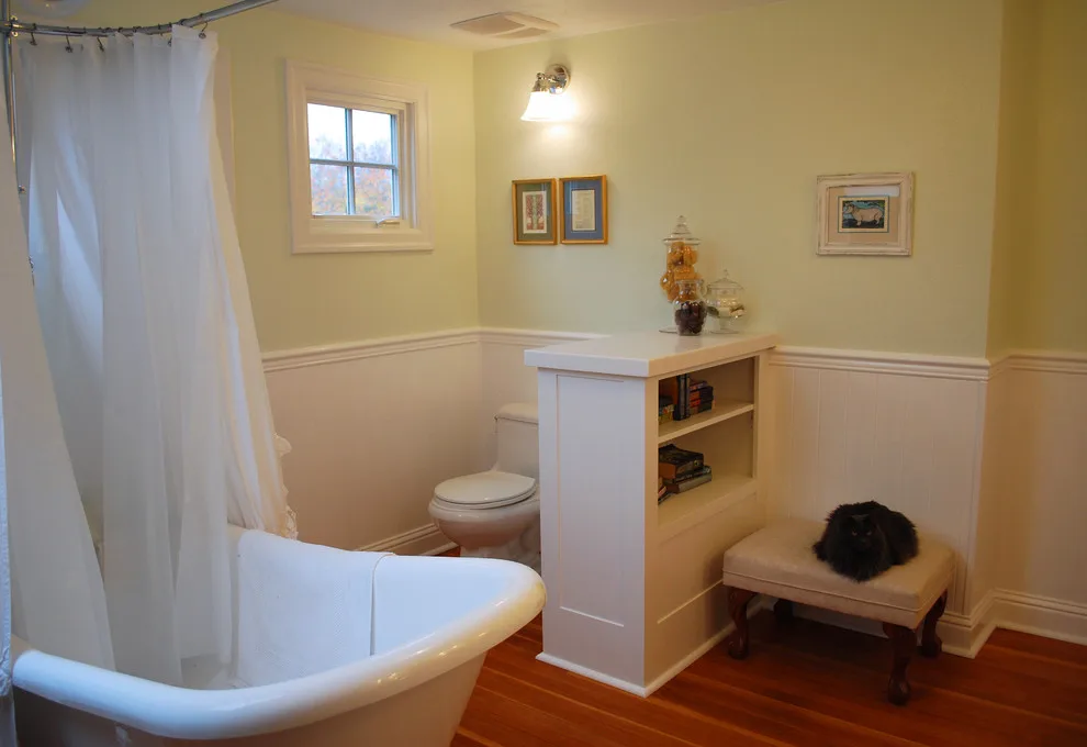 Atkinson Renovation by Agate Architecture, LLC - Photo 5