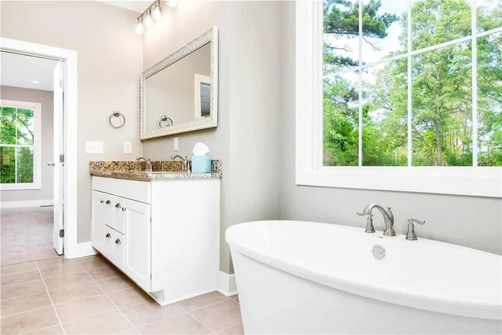 Auburn Homestead by Frusterio Design, Inc. - Photo 5