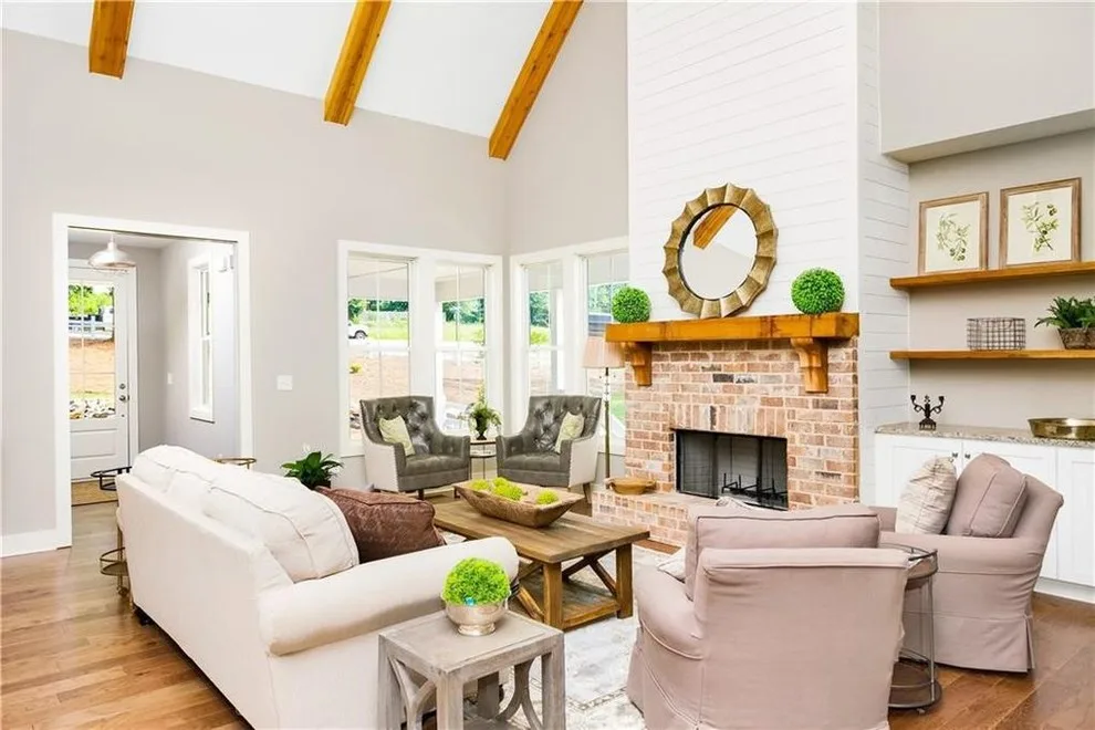 Auburn Homestead by Frusterio Design, Inc. - Photo 10