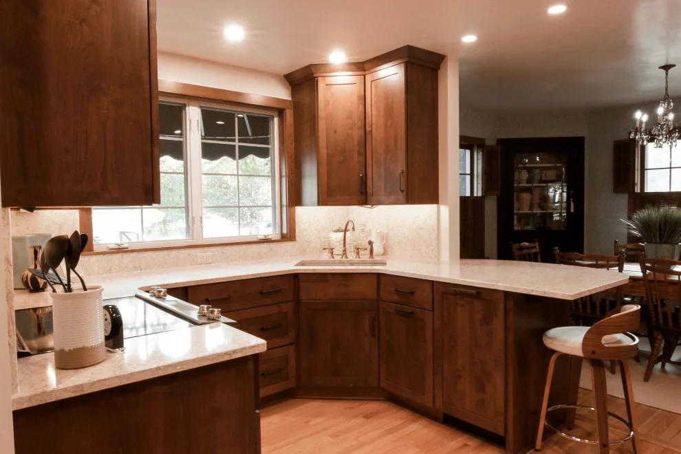 Audubon Culinary Space by Distinctive Design Studio - Photo 2
