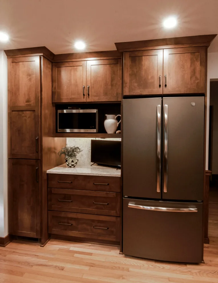 Audubon Culinary Space by Distinctive Design Studio - Photo 8