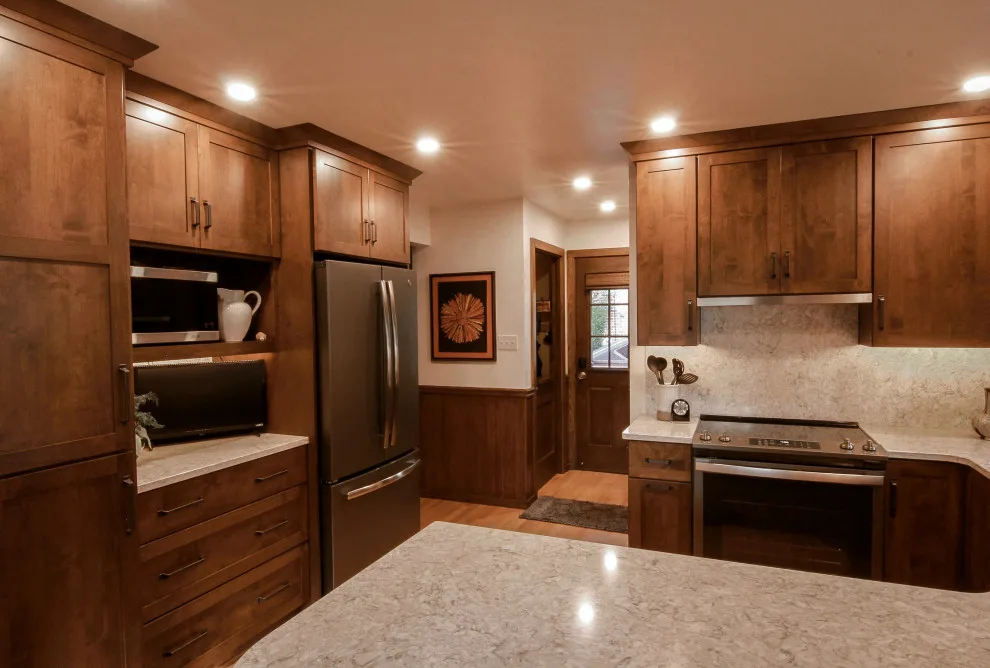 Audubon Culinary Space by Distinctive Design Studio - Photo 5