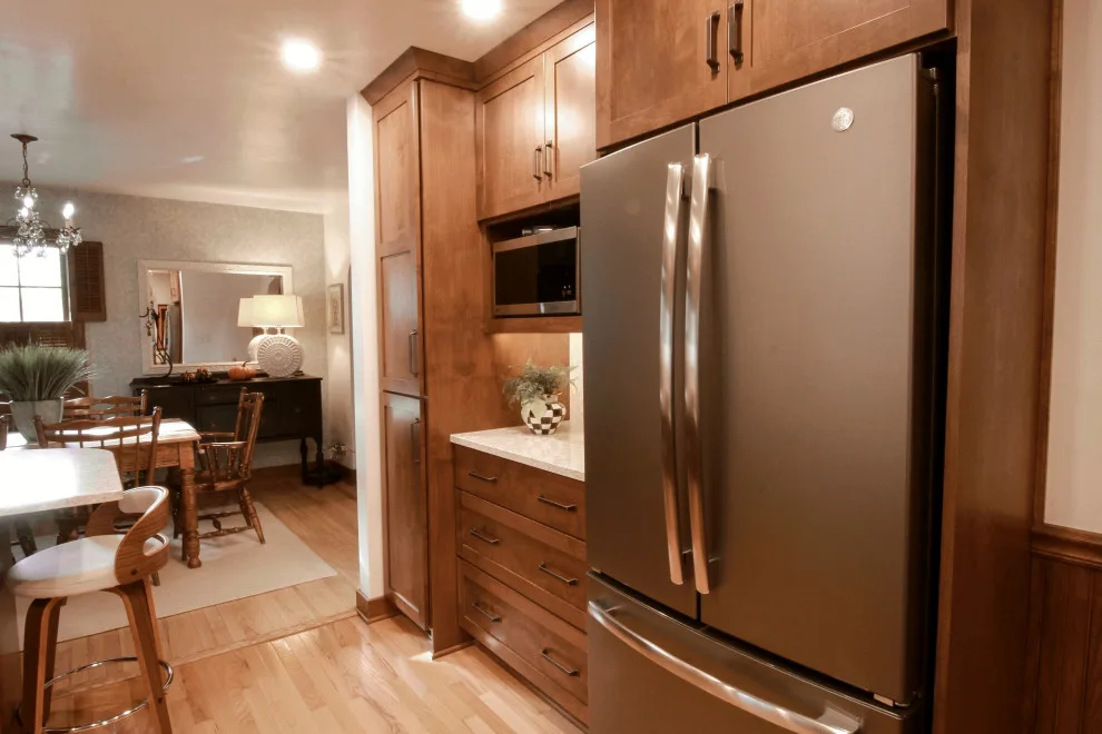 Audubon Culinary Space by Distinctive Design Studio - Photo 9