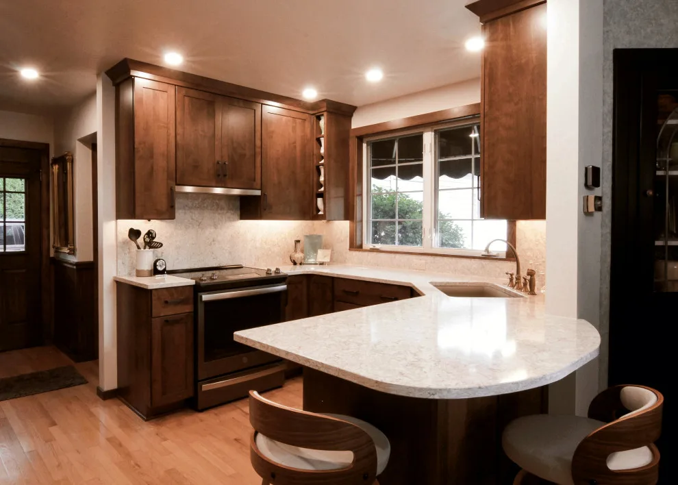 Audubon Culinary Space by Distinctive Design Studio - Photo 4