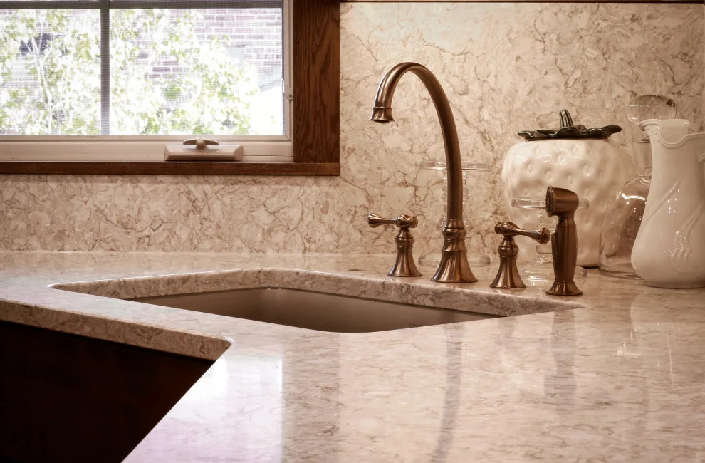 Audubon Culinary Space by Distinctive Design Studio - Photo 3