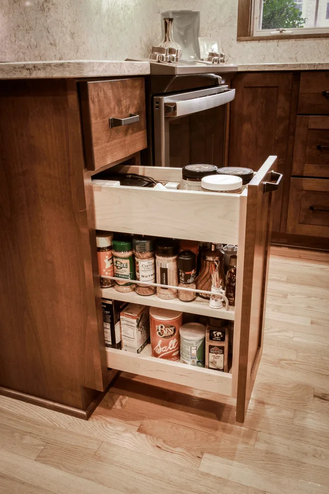 Audubon Culinary Space by Distinctive Design Studio - Photo 6