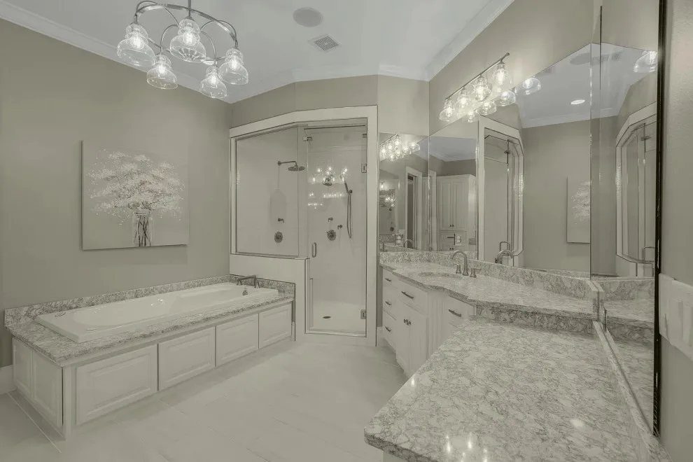 Augusta Plaza by Bob Chatham Custom Home Design - Photo 7