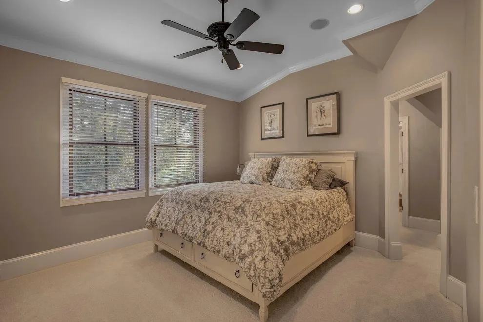 Augusta Plaza by Bob Chatham Custom Home Design - Photo 13
