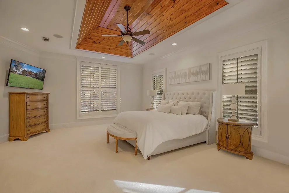 Augusta Plaza by Bob Chatham Custom Home Design - Photo 30