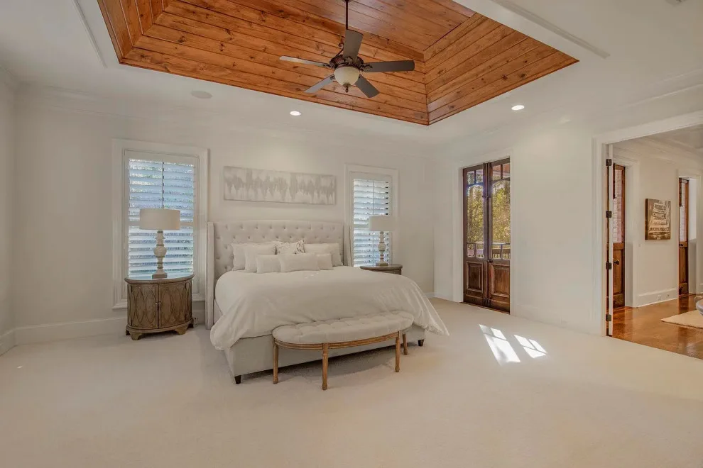 Augusta Plaza by Bob Chatham Custom Home Design - Photo 25