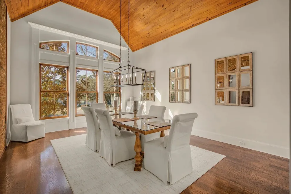 Augusta Plaza by Bob Chatham Custom Home Design - Photo 34