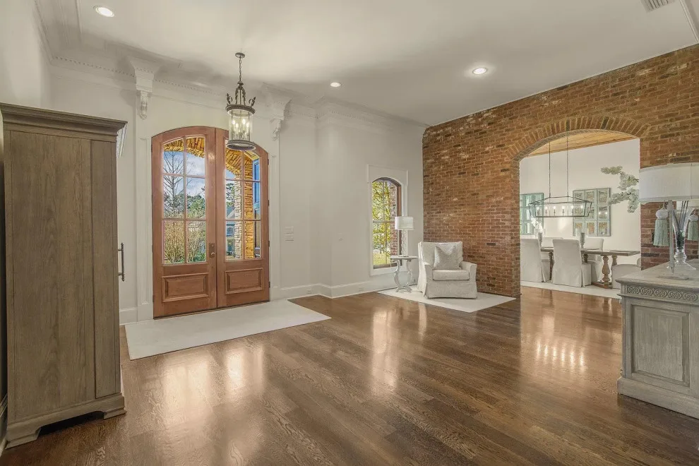 Augusta Plaza by Bob Chatham Custom Home Design - Photo 36