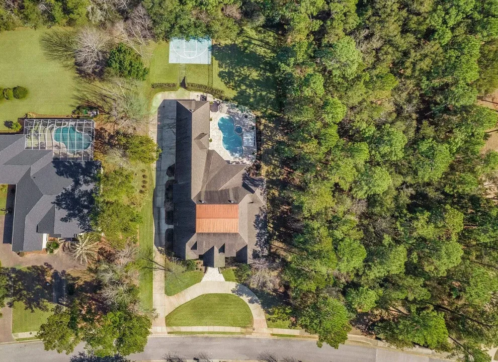 Augusta Plaza by Bob Chatham Custom Home Design - Photo 9