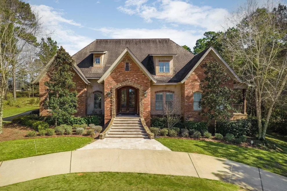 Augusta Plaza by Bob Chatham Custom Home Design - Photo 23