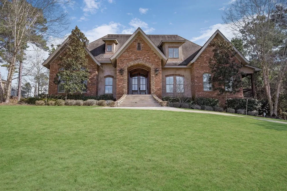 Augusta Plaza by Bob Chatham Custom Home Design - Photo 5