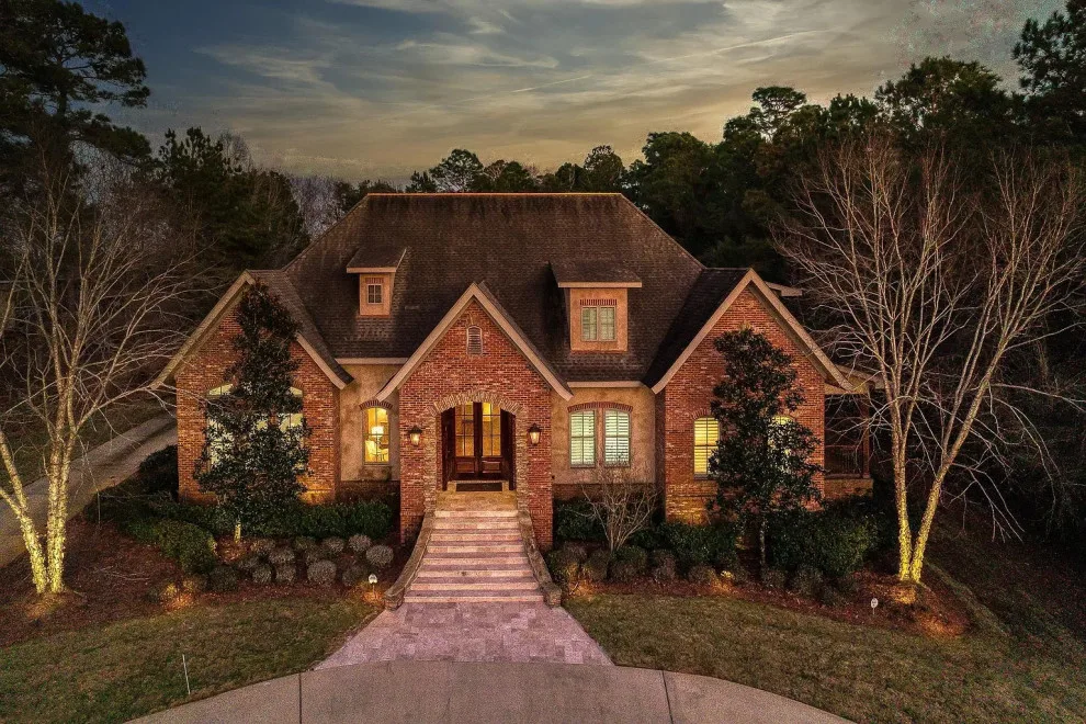 Augusta Plaza by Bob Chatham Custom Home Design - Photo 12