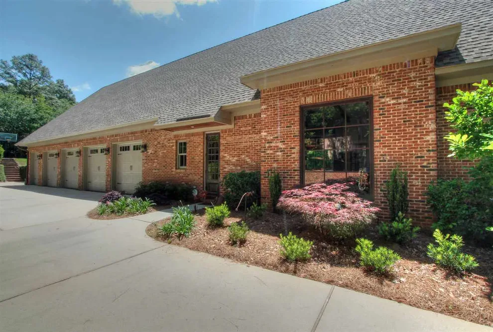 Augusta Plaza by Bob Chatham Custom Home Design - Photo 4