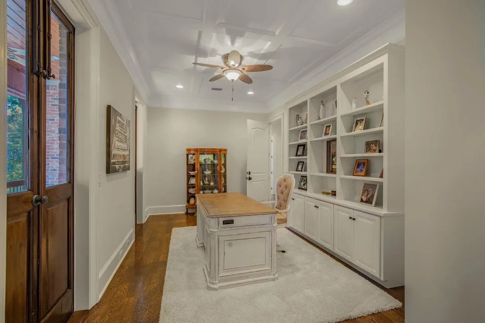 Augusta Plaza by Bob Chatham Custom Home Design - Photo 19
