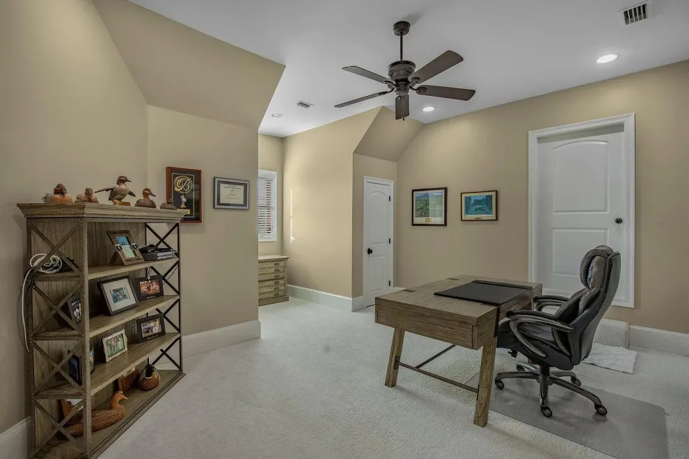Augusta Plaza by Bob Chatham Custom Home Design - Photo 11