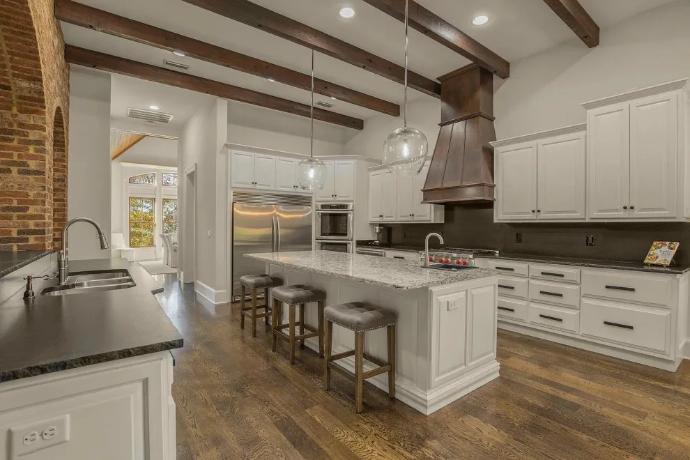 Augusta Plaza by Bob Chatham Custom Home Design - Photo 28
