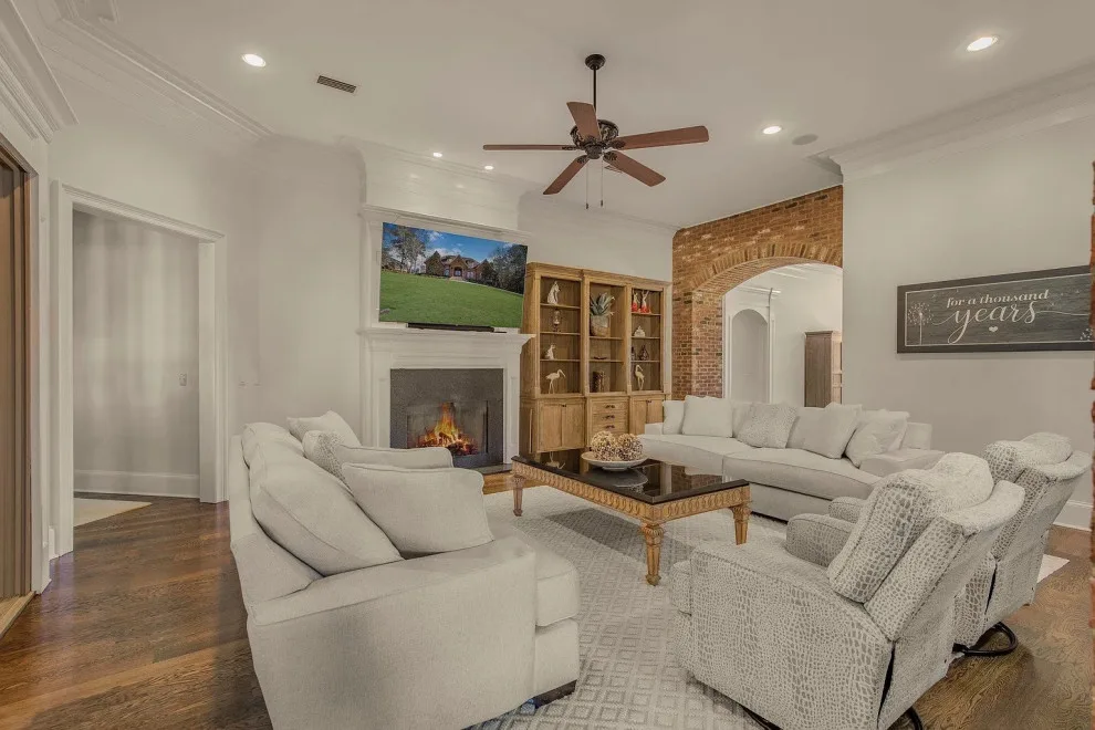 Augusta Plaza by Bob Chatham Custom Home Design - Photo 39