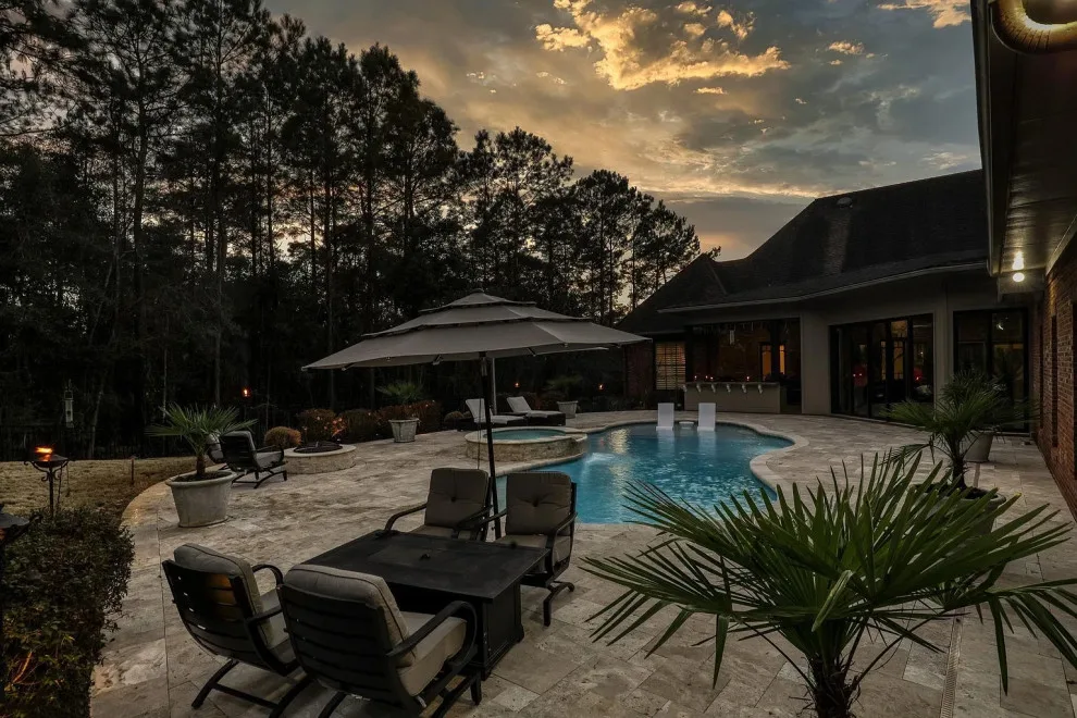 Augusta Plaza by Bob Chatham Custom Home Design - Photo 18