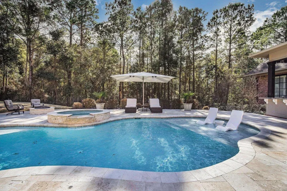 Augusta Plaza by Bob Chatham Custom Home Design - Photo 14