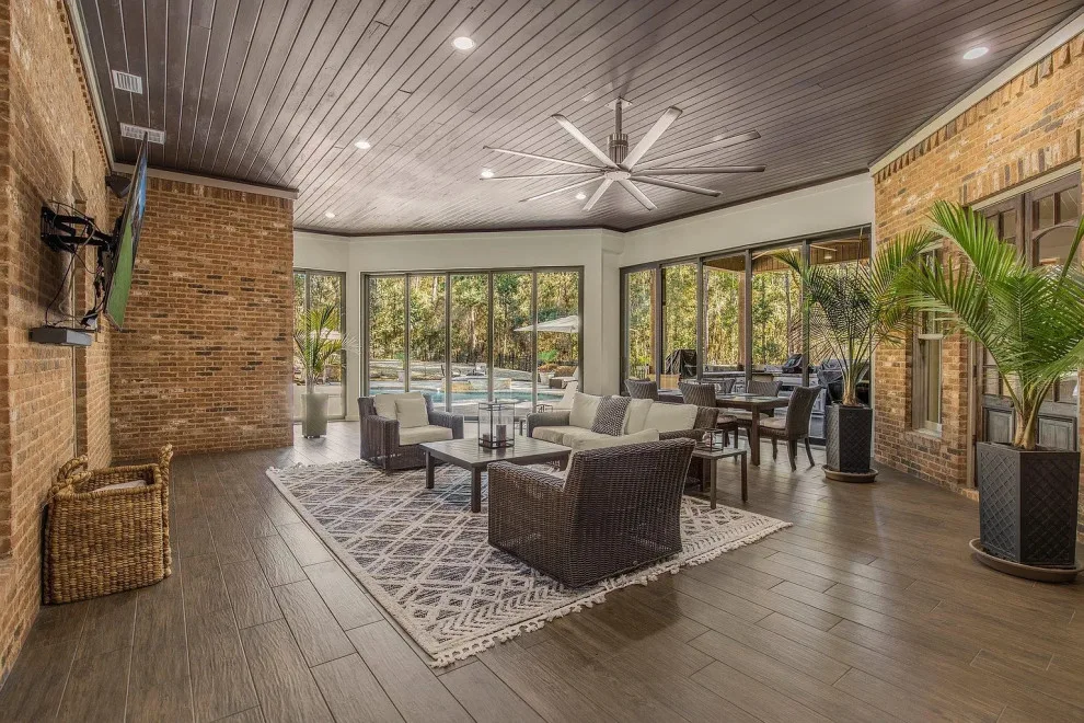 Augusta Plaza by Bob Chatham Custom Home Design - Photo 21